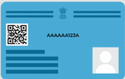 PAN Card
